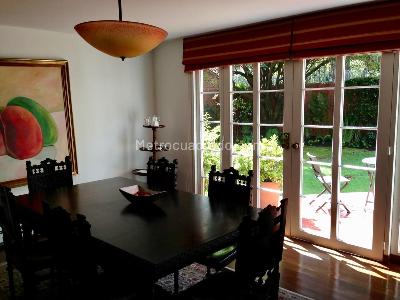 Casa en venta en San Patricio, Bogotá · foto 5 de 20