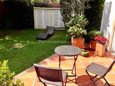 Casa en venta en San Patricio, Bogotá · foto 6 de 20