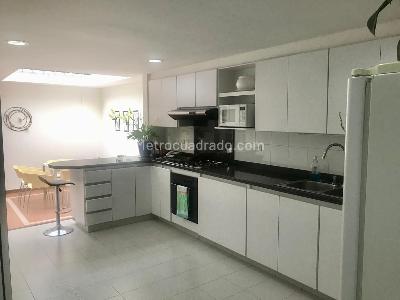 Casa en venta en San Patricio, Bogotá · foto 7 de 20