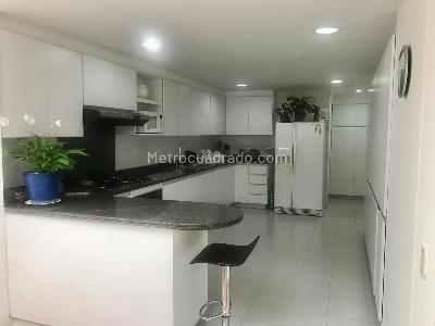Casa en venta en San Patricio, Bogotá · foto 8 de 20