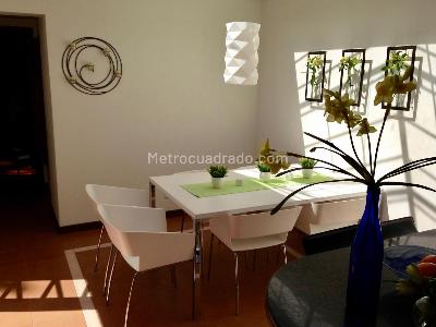 Casa en venta en San Patricio, Bogotá · foto 9 de 20
