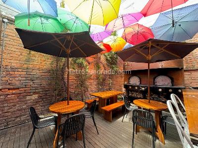 Casa en venta en Quinta Camacho, Bogotá · foto 10 de 20