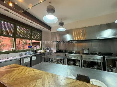 Casa en venta en Quinta Camacho, Bogotá · foto 11 de 20