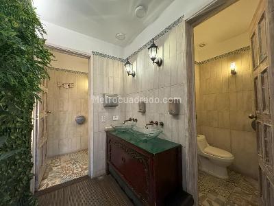 Casa en venta en Quinta Camacho, Bogotá · foto 14 de 20