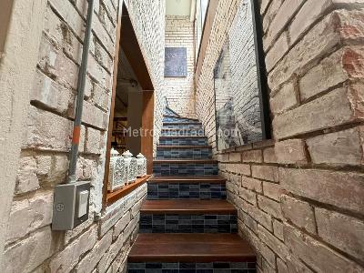 Casa en venta en Quinta Camacho, Bogotá · foto 15 de 20
