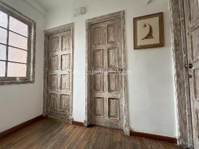 Casa en venta en Quinta Camacho, Bogotá · foto 16 de 20
