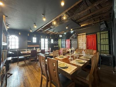 Casa en venta en Quinta Camacho, Bogotá · foto 18 de 20