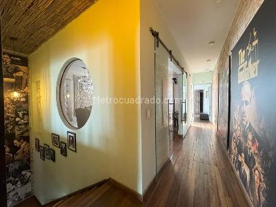 Casa en venta en Quinta Camacho, Bogotá · foto 19 de 20