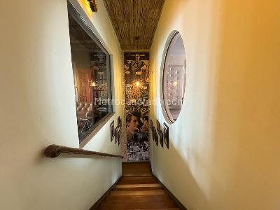 Casa en venta en Quinta Camacho, Bogotá · foto 20 de 20