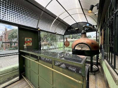 Casa en venta en Quinta Camacho, Bogotá · foto 3 de 20