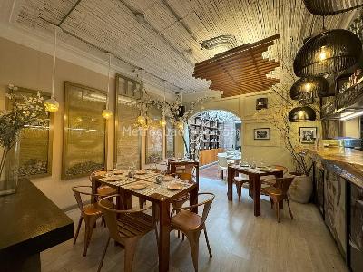 Casa en venta en Quinta Camacho, Bogotá · foto 4 de 20