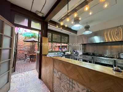 Casa en venta en Quinta Camacho, Bogotá · foto 9 de 20