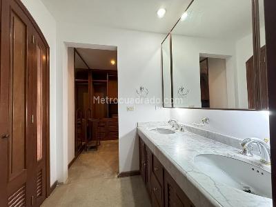 Apartamento en venta en San Patricio, Bogotá · foto 11 de 20