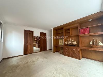 Apartamento en venta en San Patricio, Bogotá · foto 12 de 20