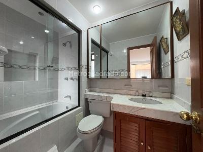 Apartamento en venta en San Patricio, Bogotá · foto 13 de 20