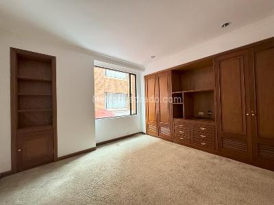 Apartamento en venta en San Patricio, Bogotá · foto 14 de 20