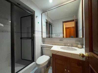 Apartamento en venta en San Patricio, Bogotá · foto 15 de 20