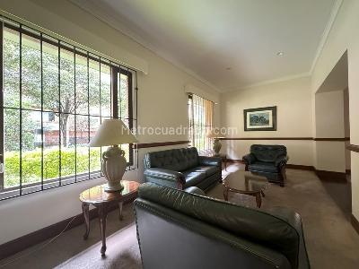 Apartamento en venta en San Patricio, Bogotá · foto 19 de 20