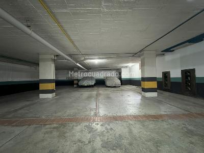 Apartamento en venta en San Patricio, Bogotá · foto 20 de 20