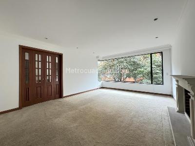 Apartamento en venta en San Patricio, Bogotá · foto 2 de 20