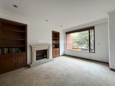 Apartamento en venta en San Patricio, Bogotá · foto 3 de 20