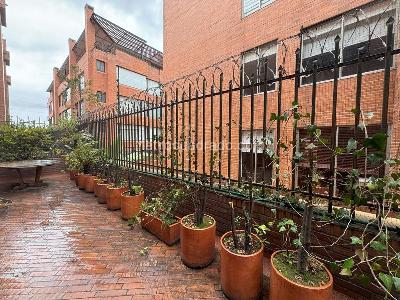 Apartamento en venta en San Patricio, Bogotá · foto 5 de 20