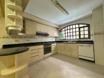 Apartamento en venta en San Patricio, Bogotá · foto 6 de 20