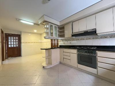 Apartamento en venta en San Patricio, Bogotá · foto 7 de 20