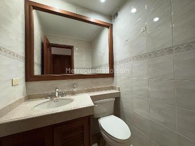Apartamento en venta en San Patricio, Bogotá · foto 8 de 20