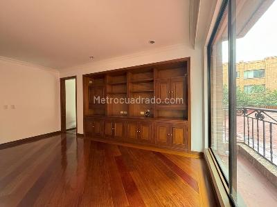 Apartamento en venta en San Patricio, Bogotá · foto 9 de 20