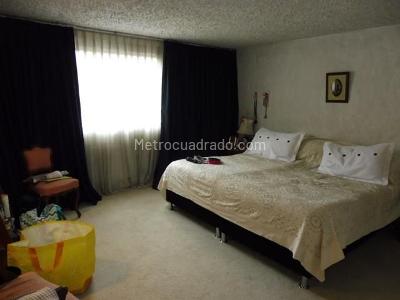 Casa de 4 alcobas en venta en Santa Paula, Bogotá, 194 m² · foto 11 de 20