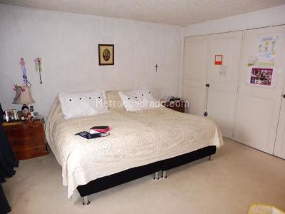 Casa de 4 alcobas en venta en Santa Paula, Bogotá, 194 m² · foto 12 de 20