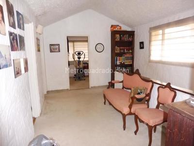 Casa de 4 alcobas en venta en Santa Paula, Bogotá, 194 m² · foto 14 de 20