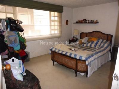 Casa de 4 alcobas en venta en Santa Paula, Bogotá, 194 m² · foto 15 de 20