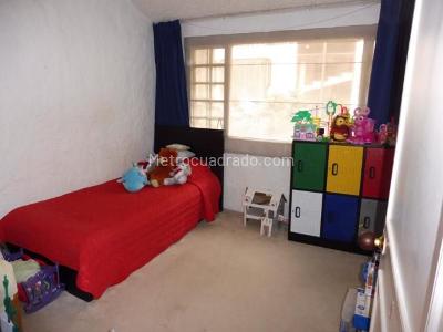 Casa de 4 alcobas en venta en Santa Paula, Bogotá, 194 m² · foto 16 de 20
