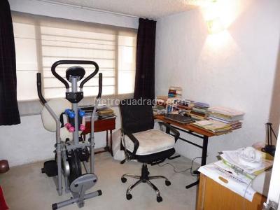 Casa de 4 alcobas en venta en Santa Paula, Bogotá, 194 m² · foto 17 de 20
