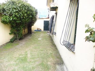 Casa de 4 alcobas en venta en Santa Paula, Bogotá, 194 m² · foto 19 de 20