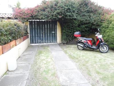 Casa de 4 alcobas en venta en Santa Paula, Bogotá, 194 m² · foto 20 de 20