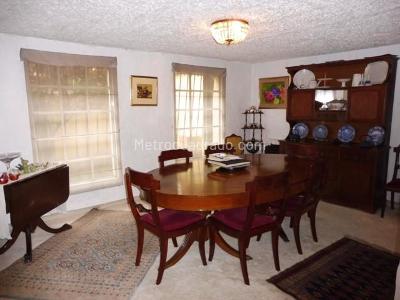 Casa de 4 alcobas en venta en Santa Paula, Bogotá, 194 m² · foto 4 de 20