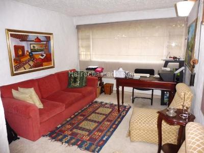 Casa de 4 alcobas en venta en Santa Paula, Bogotá, 194 m² · foto 5 de 20