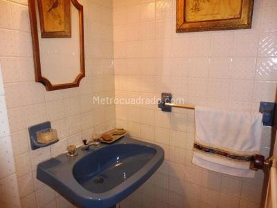 Casa de 4 alcobas en venta en Santa Paula, Bogotá, 194 m² · foto 9 de 20