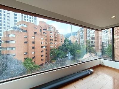 Apartamento en venta en Los Rosales, Bogotá · foto 2 de 20