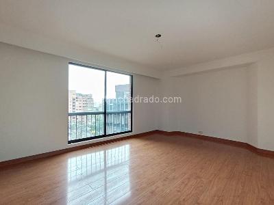 Apartamento en venta en Los Rosales, Bogotá · foto 3 de 20