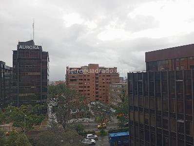 Apartamento en venta en Los Rosales, Bogotá · foto 4 de 20