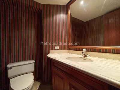 Apartamento en venta en Los Rosales, Bogotá · foto 5 de 20