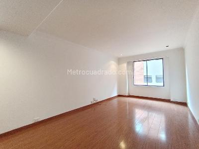 Apartamento en venta en Los Rosales, Bogotá · foto 7 de 20