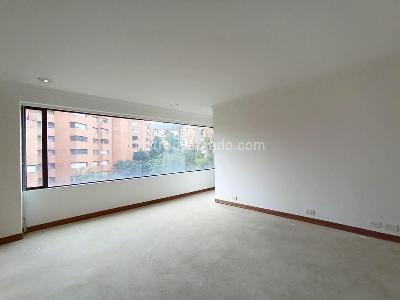 Apartamento en venta en Los Rosales, Bogotá · foto 8 de 20