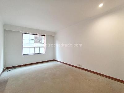 Apartamento en venta en Los Rosales, Bogotá · foto 12 de 20