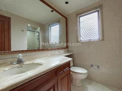 Apartamento en venta en Los Rosales, Bogotá · foto 13 de 20
