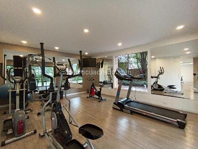 Apartamento en venta en Los Rosales, Bogotá · foto 17 de 20